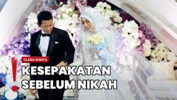 Clara Shinta Akui Pernikahan Goyah karena Tak Hapus Foto Mantan