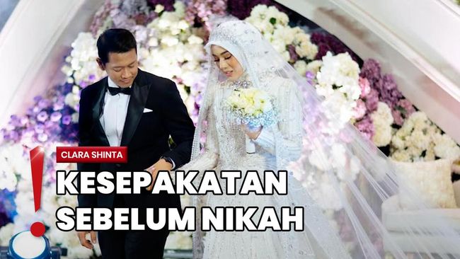 Clara Shinta Akui Pernikahan Goyah karena Tak Hapus Foto Mantan