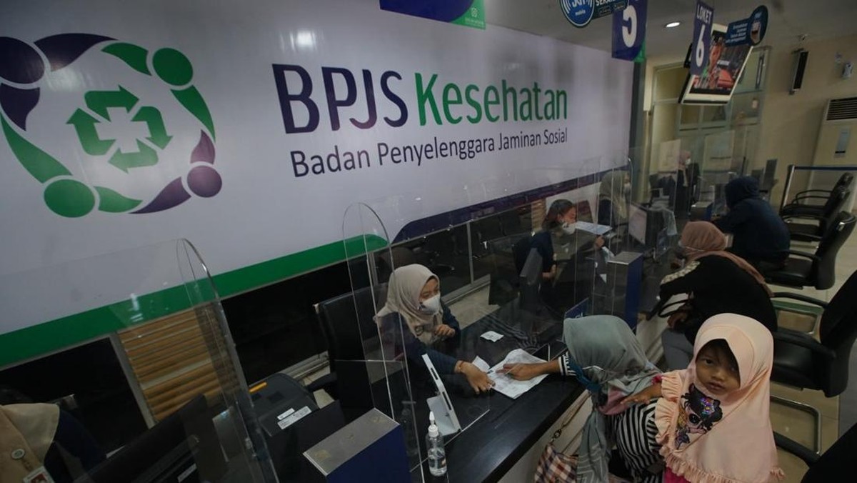 Catat! Ini 21 Penyakit yang Tak Ditanggung BPJS Kesehatan
