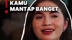 Video: Usai Putus, Elina Joerg Kaget Gusti Ega Pacari Angel Karamoy