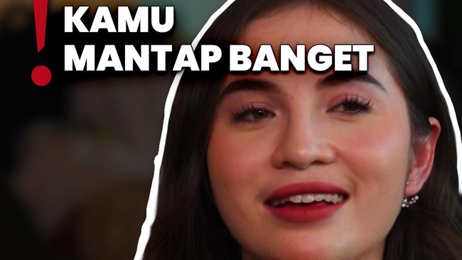 Video: Usai Putus, Elina Joerg Kaget Gusti Ega Pacari Angel Karamoy