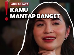 Video: Usai Putus, Elina Joerg Kaget Gusti Ega Pacari Angel Karamoy