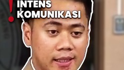 Video: Absen Sidang, Eza Gionino Susul Meiza dan Anak-anak ke Medan