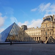 Fakta-fakta di Balik Aksi Pencurian di Museum Louvre Prancis, Perhiasan Kerajaan Abad 19 Hilang