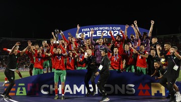 Berita Olahraga Terkini CNN Sport : 5 Fakta Menarik Setelah Maroko Juara Piala Dunia U-20 2025