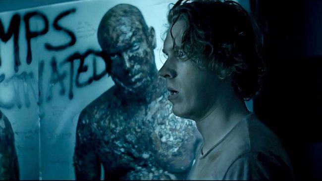 Bioskop Trans TV hari ini (23 Oktober) Cabin Fever 3. Berikut sinopsis Cabin Fever: Patient Zero dibintangi Sean Astin.