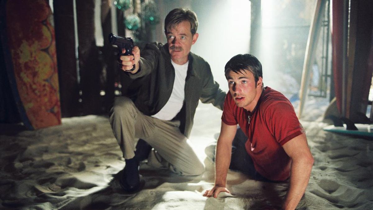 Sinopsis Cellular, Bioskop Trans TV 21 Oktober 2025