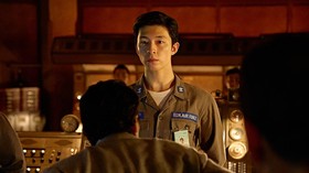 5 Rekomendasi Drama dan Film Dibintangi Hong Kyung, Terbaru Good News