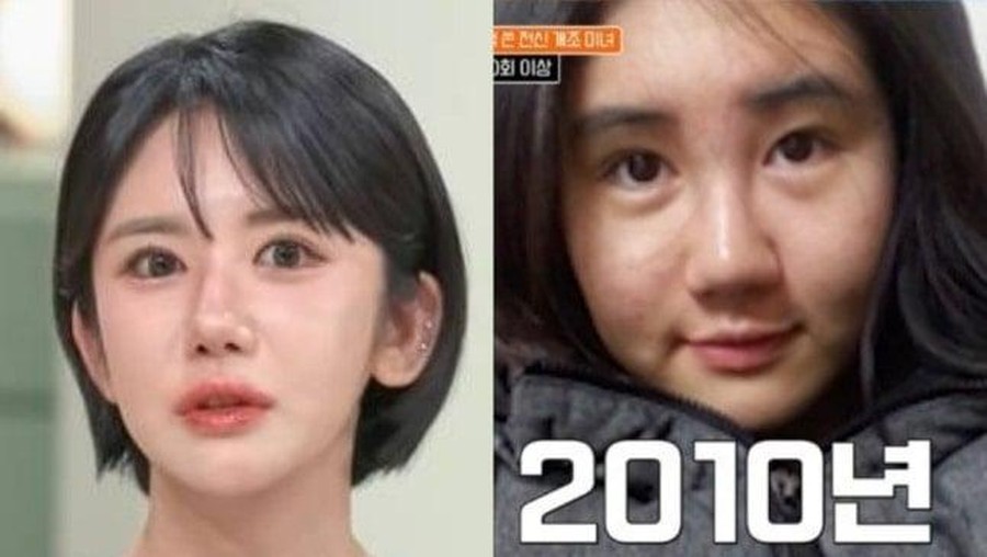 Gil Lee-won Gil Lee-won