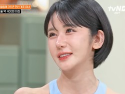 Most Pop: Wanita Viral Jalani 400 Kali Oplas, Begini Perubahannya Most Pop: Wanita Viral Jalani 400 Kali Oplas, Begini Perubahannya