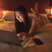 Bukan Pemalas, Ini 5 Ciri Kepribadian Orang yang Suka Begadang