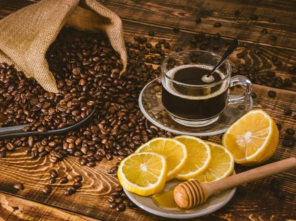 Viral Kopi Lemon Diklaim Bisa Diet Turunkan BB, Ini Kata Pakar