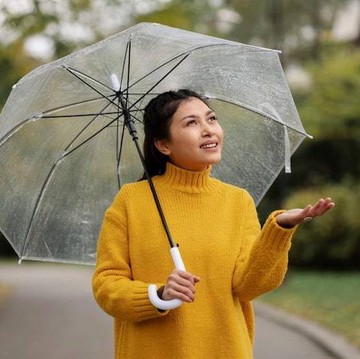Musim Hujan Tiba, Benarkah Masih Perlu Menggunakan Sunscreen?