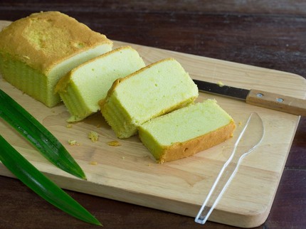 Resep Ogura Cake Anti Gagal, Super Lembut dan Moist