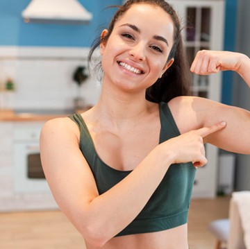 6 Cara Menjaga Kesehatan Tulang di Usia Muda