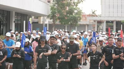 InJourney Resmi Jadi Official Experience Partner JRF 2025