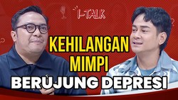 Geofanny Tambunan: Kehilangan Masa Kecil hingga Gagal di New York