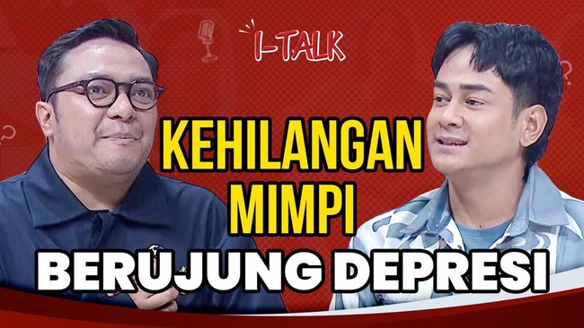 Geofanny Tambunan: Kehilangan Masa Kecil hingga Gagal di New York