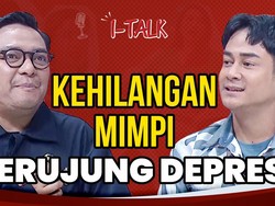 Geofanny Tambunan: Kehilangan Masa Kecil hingga Gagal di New York