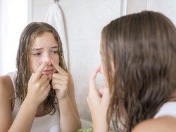 7 Penyebab Jerawat di Hidung dan Cara Mengatasinya