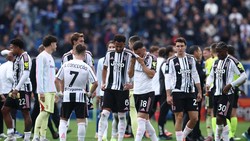 Juventus Krisis!