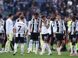 Juventus Krisis!