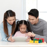 Kalimat yang Wajib Diucapkan Orang Tua agar Anak Bebas dari Rasa Cemas