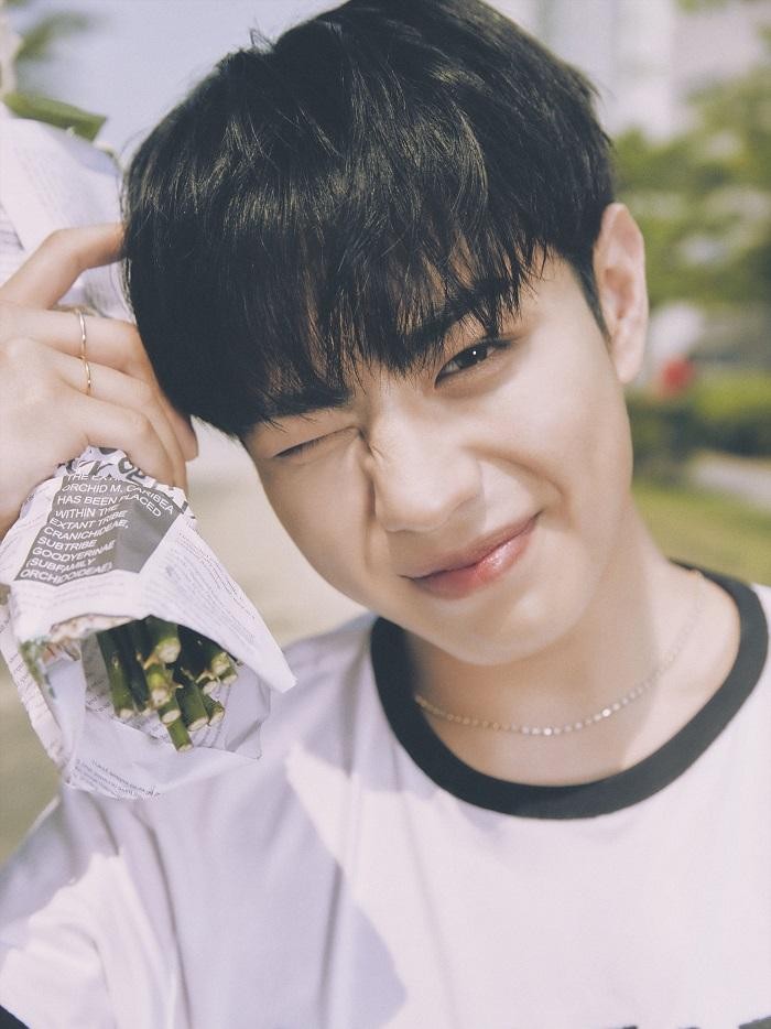 Debut di tahun 2023 di bawah naungan Jellyfish Entertainment, Keita EVNNE merupakan salah satu rapper dengan kemampuan luar biasa. Debut di tahun 2023 di bawah naungan Jellyfish Entertainment, Keita EVNNE merupakan salah satu rapper dengan kemampuan luar biasa.