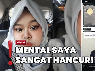 img-title Kekeyi Sakit Hati Fotonya Dijadikan Bahan Olokan Mahasiswa Unud