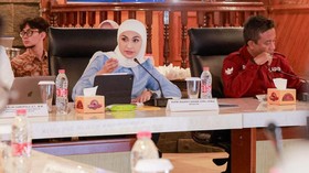 PAN Apresiasi 1 Tahun Pemerintahan Prabowo: Berorientasi ke Rakyat