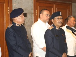 1 Tahun Prabowo-Gibran, Mensos Mantapkan Arah dan Strategi Program Sosial 1 Tahun Prabowo-Gibran, Mensos Mantapkan Arah dan Strategi Program Sosial