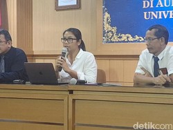Unud Tepis Kabar Mahasiswa yang Bunuh Diri karena Tekanan Skripsi