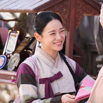 Segera Tayang, Intip 5 Tokoh Utama di Drakor Sageuk Terbaru Moon River