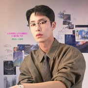 Perankan Saudara Kembar, Simak Cerita Lee Jae Wook Tentang Karakternya di Drakor Last Summer