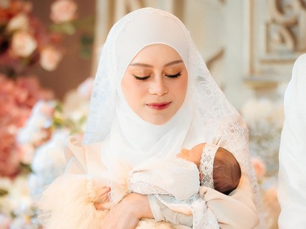 5 Artis yang Ternyata Hamil Lagi saat Pakai KB, Ada yang Baru 3 Bulan Pasang IUD