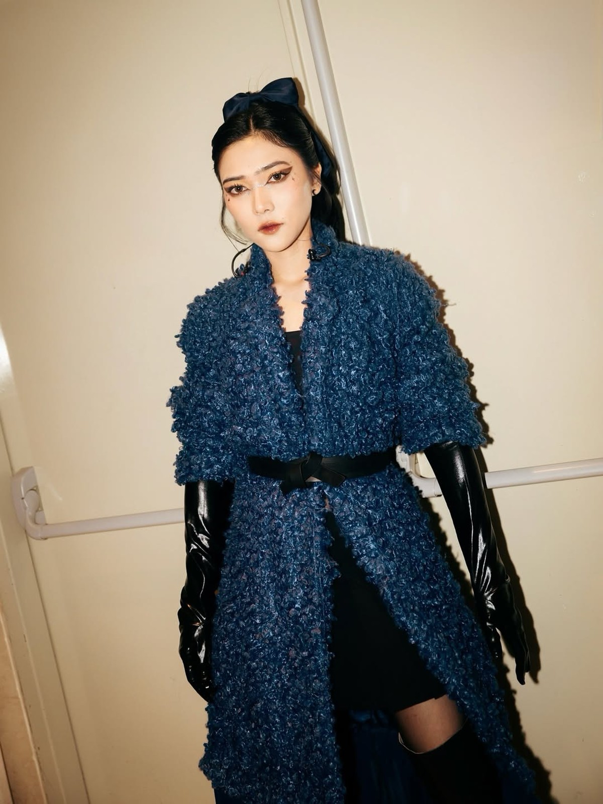 Lirik Lagu I'm On My Way - Isyana Sarasvati