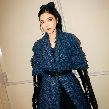 Lirik Lagu I'm On My Way - Isyana Sarasvati