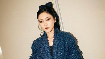 Kabar Terkini Artis dari InsertLive : Klarifikasi Isyana Sarasvati usai Disebut Pernah Terima Beasiswa LPDP