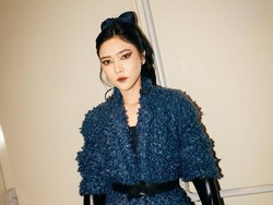 Lirik Lagu I'm On My Way - Isyana Sarasvati