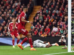 Slot: Liverpool Banyak Peluang, tapi...