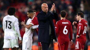 Kabar Sport CNN Terbaru : Arne Slot Sindir MU usai Liverpool Kalah: Tim Low Block