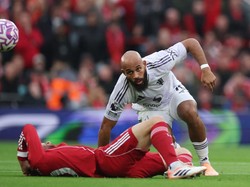 Liverpool Sudah Kalah Lebih Banyak dari MU di Liga Inggris Musim Ini Liverpool Sudah Kalah Lebih Banyak dari MU di Liga Inggris Musim Ini