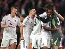 MU Akhirnya Menang Beruntun, Fernandes: Nggak Ada Artinya kalau ... MU Akhirnya Menang Beruntun, Fernandes: Nggak Ada Artinya kalau ...