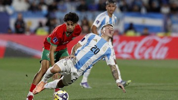 Profil Prestianni, Pemain Benfica yang Diduga Ejek Vinicius Monyet