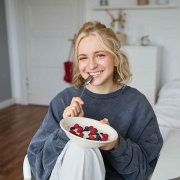 Mau Pencernaan Sehat? Ini 3 Makanan Tinggi Serat Pilihan Ahli Gizi