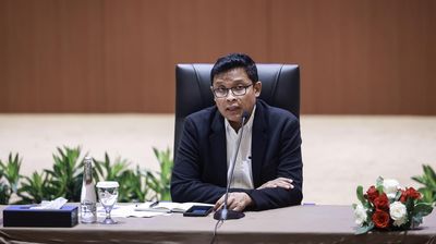 Bos Pajak Pastikan Data Transaksi Kartu Kredit dari 27 Bank Aman