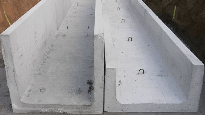 U-Ditch Precast Telah Menjadi Komponen Vital Dalam Pembangunan Infrastruktur Modern, Khususnya Dalam Sistem Pengelolaan Air. U-Ditch Didesain Sebagai Saluran