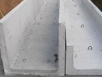 U Ditch Precast: Solusi Saluran Air yang Kuat dan Efisien