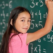 5 Latihan yang Dapat Meningkatkan Kemampuan Berhitung Cepat Anak