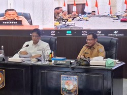 Uang Pemda Mengendap di Bank Rp 233 T, Mendagri Ungkap Sebabnya
